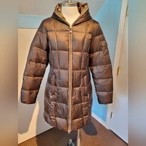Eddie Bauer Down Coat